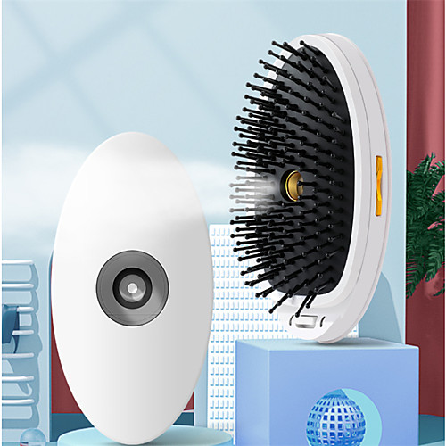 Brush & Comb New Design / Creative Modern ABSPC 1pc - tools Cosmetic Mirror
Brush & Comb New Design / Creative Modern ABSPC 1pc - tools Cosmetic Mirror