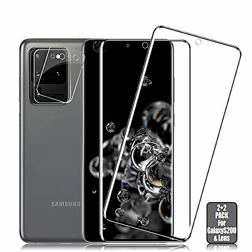 2 2 pack Samsung Galaxy S21 Plus Screen Protector Camera Lens Protector Compatible Fingerprint Anti-scratch no-bubble HD Protective Film For Samsung Galaxy S20 plus S21 5G S21Ultra S20 Plus S20fe
2 2 pack Samsung Galaxy S21 Plus Screen Protector Camera Lens Protector Compatible Fingerprint Anti-scratch no-bubble HD Protective Film For Samsung Galaxy S20 plus S21 5G S21Ultra S20 Plus S20fe