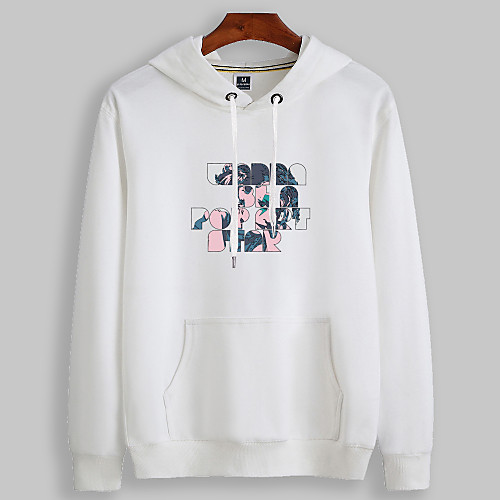 Women's Hoodie Pullover Graphic Front Pocket Daily Basic Casual Hoodies Sweatshirts Gray White
Women's Hoodie Pullover Graphic Front Pocket Daily Basic Casual Hoodies Sweatshirts Gray White