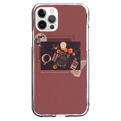 Universe Phone Case For Apple iPhone 12 iPhone 11 iPhone 12 Pro Max Unique Design Protective Case Shockproof Back Cover TPU
Universe Phone Case For Apple iPhone 12 iPhone 11 iPhone 12 Pro Max Unique Design Protective Case Shockproof Back Cover TPU