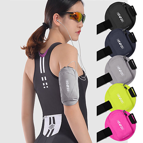 Nuckily Armband Rain Waterproof Outdoor Fitness Gym Workout Running Jogging Mesh Blue Grey Green
Nuckily Armband Rain Waterproof Outdoor Fitness Gym Workout Running Jogging Mesh Blue Grey Green
