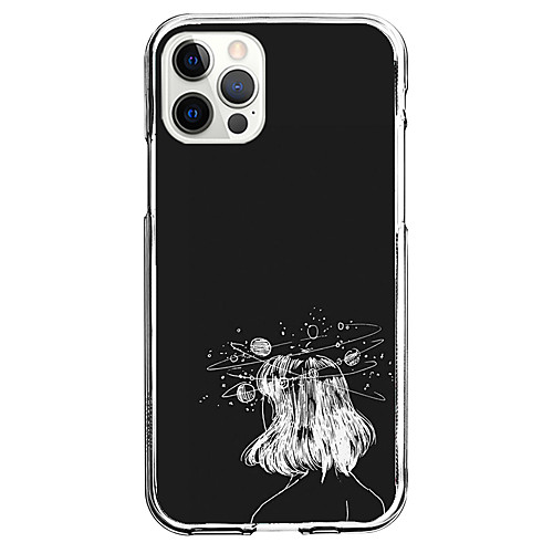 Universe Phone Case For Apple iPhone 12 iPhone 11 iPhone 12 Pro Max Unique Design Protective Case Shockproof Back Cover TPU
Universe Phone Case For Apple iPhone 12 iPhone 11 iPhone 12 Pro Max Unique Design Protective Case Shockproof Back Cover TPU