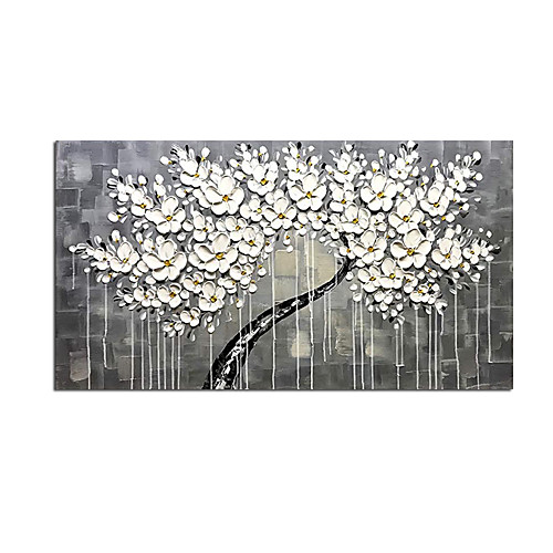 100% Hand Painted Contemporary Art Oil Paintings on Canvas Modern Stretched and Framed Abstract 3D Flower Artwork Ready to Hang
100% Hand Painted Contemporary Art Oil Paintings on Canvas Modern Stretched and Framed Abstract 3D Flower Artwork Ready to Hang