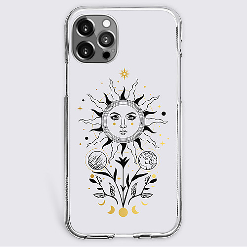 Pattern Novelty Phone Case For Apple iPhone 12 iPhone 11 iPhone 12 Pro Max Unique Design Protective Case Shockproof Back Cover TPU
Pattern Novelty Phone Case For Apple iPhone 12 iPhone 11 iPhone 12 Pro Max Unique Design Protective Case Shockproof Back Cover TPU