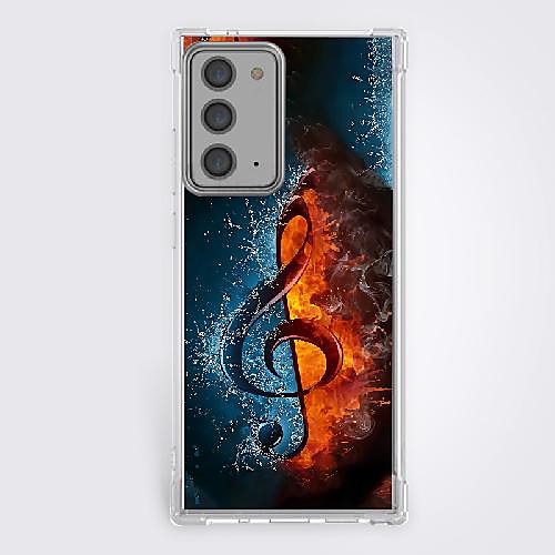 Novelty Phone Case For Samsung S21 S21 Plus S21 Ultra Unique Design Protective Case Shockproof Back Cover TPU
Novelty Phone Case For Samsung S21 S21 Plus S21 Ultra Unique Design Protective Case Shockproof Back Cover TPU