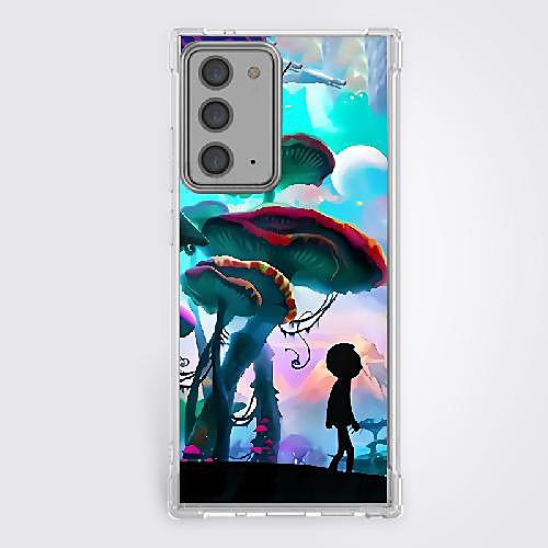 Mixed Color Novelty Phone Case For Samsung S21 S21 Plus S21 Ultra Unique Design Protective Case Shockproof Back Cover TPU
Mixed Color Novelty Phone Case For Samsung S21 S21 Plus S21 Ultra Unique Design Protective Case Shockproof Back Cover TPU
