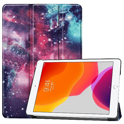 Phone Case For Apple Full Body Case iPad Air 3 (2019) 10.5'' Shockproof Origami Cartoon sky Scenery PU Leather
Phone Case For Apple Full Body Case iPad Air 3 (2019) 10.5'' Shockproof Origami Cartoon sky Scenery PU Leather