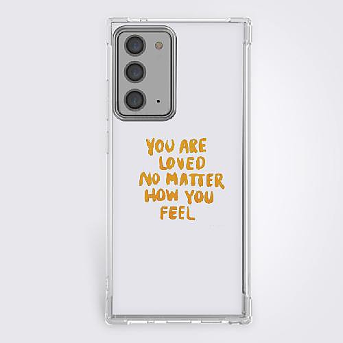 Quotes & Sayings Phone Case For Samsung S21 S21 Plus S21 Ultra Unique Design Protective Case Shockproof Back Cover TPU
Quotes & Sayings Phone Case For Samsung S21 S21 Plus S21 Ultra Unique Design Protective Case Shockproof Back Cover TPU