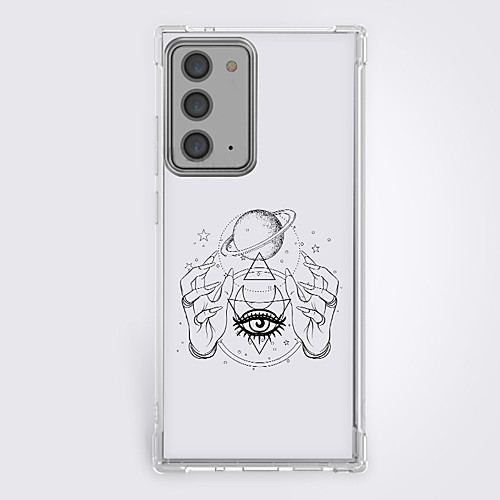 Novelty Fashion Phone Case For Samsung S21 S21 Plus S21 Ultra Unique Design Protective Case Shockproof Back Cover TPU
Novelty Fashion Phone Case For Samsung S21 S21 Plus S21 Ultra Unique Design Protective Case Shockproof Back Cover TPU