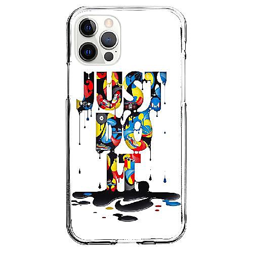 Fashion Letter Phone Case For Apple iPhone 12 iPhone 11 iPhone 12 Pro Max Unique Design Protective Case Shockproof Back Cover TPU
Fashion Letter Phone Case For Apple iPhone 12 iPhone 11 iPhone 12 Pro Max Unique Design Protective Case Shockproof Back Cover TPU