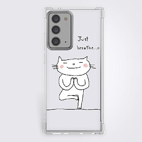 Novelty Phone Case For Samsung S21 S21 Plus S21 Ultra Unique Design Protective Case Shockproof Back Cover TPU
Novelty Phone Case For Samsung S21 S21 Plus S21 Ultra Unique Design Protective Case Shockproof Back Cover TPU