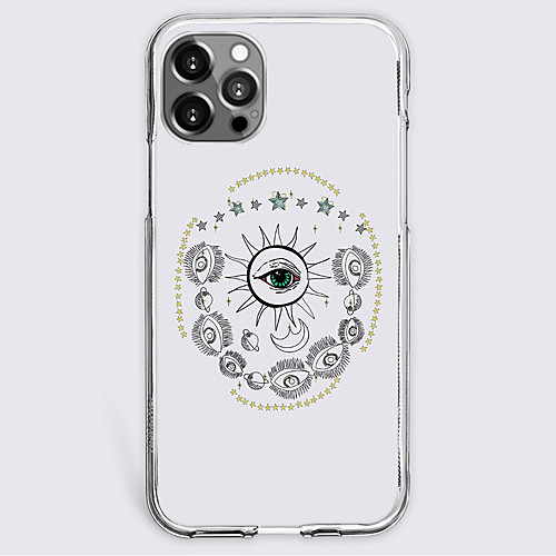 Pattern Novelty Phone Case For Apple iPhone 12 iPhone 11 iPhone 12 Pro Max Unique Design Protective Case Shockproof Back Cover TPU
Pattern Novelty Phone Case For Apple iPhone 12 iPhone 11 iPhone 12 Pro Max Unique Design Protective Case Shockproof Back Cover TPU