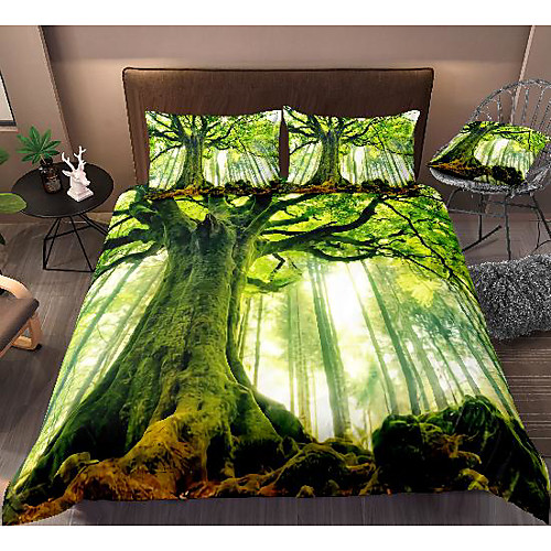art tree print 3-piece duvet cover set hotel bedding sets comforter cover with soft lightweight microfiber, include 1 duvet cover, 2 pillowcases for double/queen/king(1 pillowcase for twin/single)
art tree print 3-piece duvet cover set hotel bedding sets comforter cover with soft lightweight microfiber, include 1 duvet cover, 2 pillowcases for double/queen/king(1 pillowcase for twin/single)