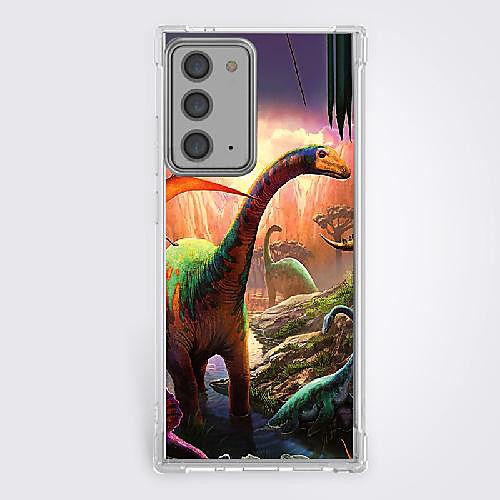 Novelty Animal Phone Case For Samsung S21 S21 Plus S21 Ultra Unique Design Protective Case Shockproof Back Cover TPU
Novelty Animal Phone Case For Samsung S21 S21 Plus S21 Ultra Unique Design Protective Case Shockproof Back Cover TPU