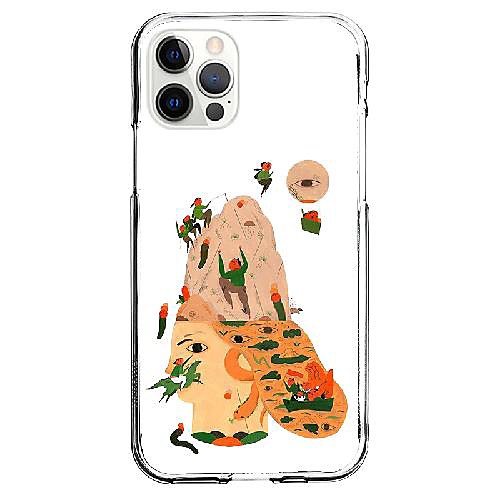 Novelty Phone Case For Apple iPhone 12 iPhone 11 iPhone 12 Pro Max Unique Design Protective Case Shockproof Back Cover TPU
Novelty Phone Case For Apple iPhone 12 iPhone 11 iPhone 12 Pro Max Unique Design Protective Case Shockproof Back Cover TPU