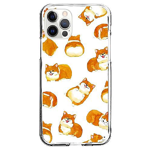 Animal Phone Case For Apple iPhone 12 iPhone 11 iPhone 12 Pro Max Unique Design Protective Case Shockproof Back Cover TPU
Animal Phone Case For Apple iPhone 12 iPhone 11 iPhone 12 Pro Max Unique Design Protective Case Shockproof Back Cover TPU