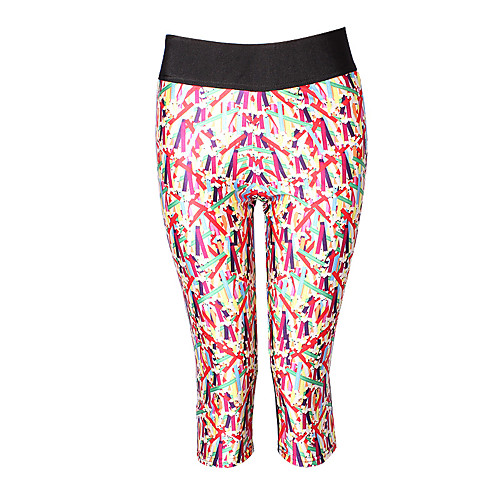 Women's Casual Yoga Comfort Daily Gym Leggings Pants Graphic Calf-Length Print White Black Purple Yellow Green
Women's Casual Yoga Comfort Daily Gym Leggings Pants Graphic Calf-Length Print White Black Purple Yellow Green