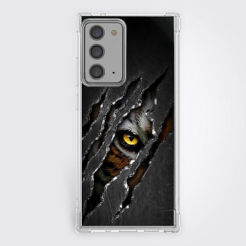 Novelty Phone Case For Samsung S21 S21 Plus S21 Ultra Unique Design Protective Case Shockproof Back Cover TPU
Novelty Phone Case For Samsung S21 S21 Plus S21 Ultra Unique Design Protective Case Shockproof Back Cover TPU