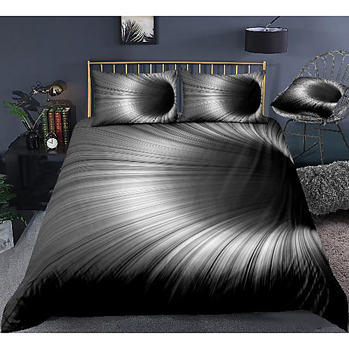 black hole print 3-piece duvet cover set hotel bedding sets comforter cover with soft lightweight microfiber, include 1 duvet cover, 2 pillowcases for double/queen/king(1 pillowcase for twin/single)
black hole print 3-piece duvet cover set hotel bedding sets comforter cover with soft lightweight microfiber, include 1 duvet cover, 2 pillowcases for double/queen/king(1 pillowcase for twin/single)