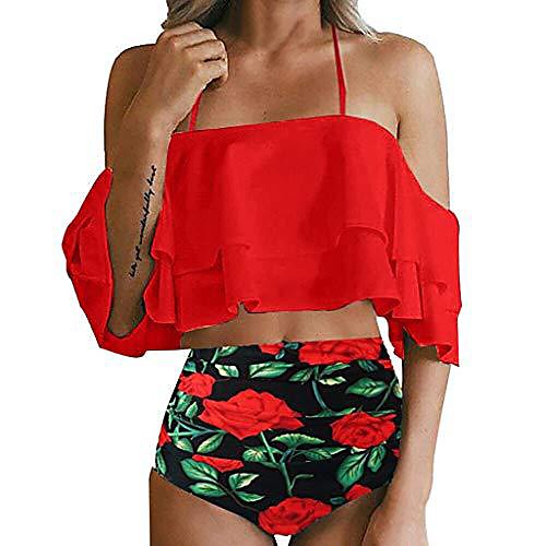 Women's Swimwear Swimsuit Solid Color Photo Color Swimwear Bathing Suits Casual
Women's Swimwear Swimsuit Solid Color Photo Color Swimwear Bathing Suits Casual
