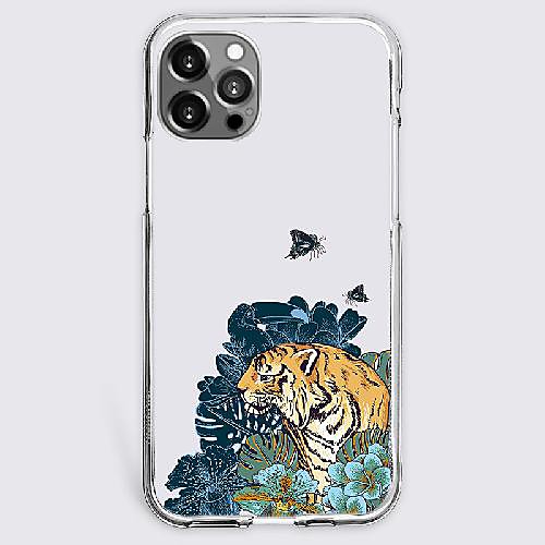 Novelty Fashion Phone Case For Apple iPhone 12 iPhone 11 iPhone 12 Pro Max Unique Design Protective Case Shockproof Back Cover TPU
Novelty Fashion Phone Case For Apple iPhone 12 iPhone 11 iPhone 12 Pro Max Unique Design Protective Case Shockproof Back Cover TPU