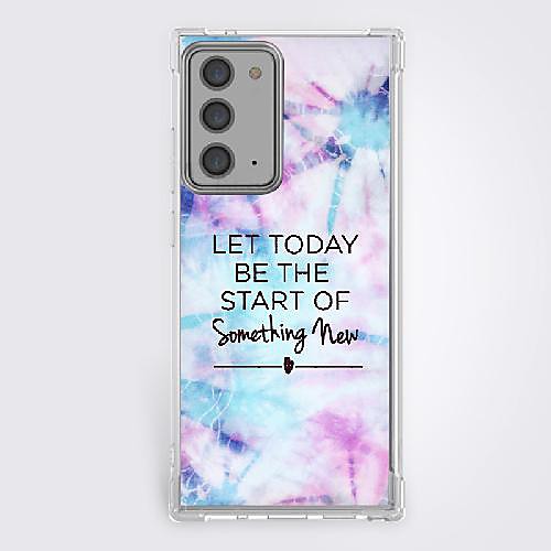 Quotes & Sayings Phone Case For Samsung S21 S21 Plus S21 Ultra Unique Design Protective Case Shockproof Back Cover TPU
Quotes & Sayings Phone Case For Samsung S21 S21 Plus S21 Ultra Unique Design Protective Case Shockproof Back Cover TPU