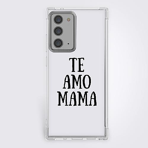 Quotes & Sayings Phone Case For Samsung S21 S21 Plus S21 Ultra Unique Design Protective Case Shockproof Back Cover TPU
Quotes & Sayings Phone Case For Samsung S21 S21 Plus S21 Ultra Unique Design Protective Case Shockproof Back Cover TPU