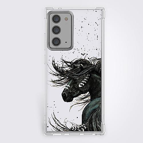 Novelty Animal Phone Case For Samsung S21 S21 Plus S21 Ultra Unique Design Protective Case Shockproof Back Cover TPU 
Novelty Animal Phone Case For Samsung S21 S21 Plus S21 Ultra Unique Design Protective Case Shockproof Back Cover TPU