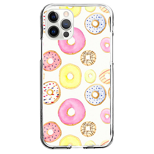 Food Phone Case For Apple iPhone 12 iPhone 11 iPhone 12 Pro Max Unique Design Protective Case Shockproof Back Cover TPU
Food Phone Case For Apple iPhone 12 iPhone 11 iPhone 12 Pro Max Unique Design Protective Case Shockproof Back Cover TPU