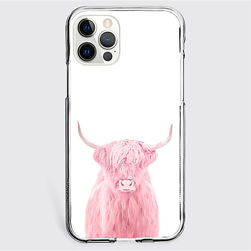 Animal Phone Case For Apple iPhone 12 iPhone 11 iPhone 12 Pro Max Unique Design Protective Case Shockproof Back Cover TPU
Animal Phone Case For Apple iPhone 12 iPhone 11 iPhone 12 Pro Max Unique Design Protective Case Shockproof Back Cover TPU