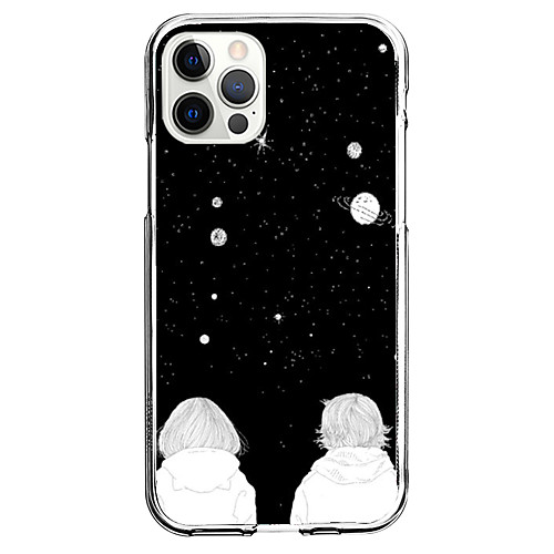 Universe Phone Case For Apple iPhone 12 iPhone 11 iPhone 12 Pro Max Unique Design Protective Case Shockproof Back Cover TPU
Universe Phone Case For Apple iPhone 12 iPhone 11 iPhone 12 Pro Max Unique Design Protective Case Shockproof Back Cover TPU