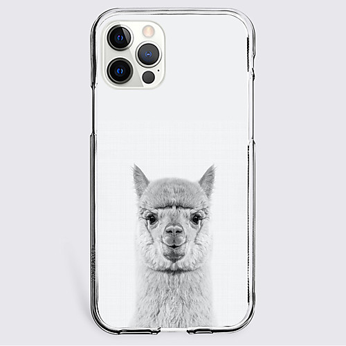 Animal Phone Case For Apple iPhone 12 iPhone 11 iPhone 12 Pro Max Unique Design Protective Case Shockproof Back Cover TPU
Animal Phone Case For Apple iPhone 12 iPhone 11 iPhone 12 Pro Max Unique Design Protective Case Shockproof Back Cover TPU