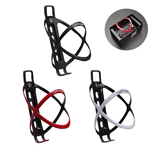 JIMAITEAM Bike Water Bottle Cage Bike Tool Bike Computer / Bicycle Computer Portable Nondeformable Lightweight Materials Calories Burned For Cycling Bicycle Road Bike Mountain Bike MTB Triathlon
JIMAITEAM Bike Water Bottle Cage Bike Tool Bike Computer / Bicycle Computer Portable Nondeformable Lightweight Materials Calories Burned For Cycling Bicycle Road Bike Mountain Bike MTB Triathlon