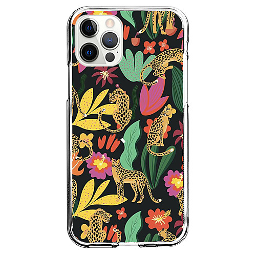 Scenery Phone Case For Apple iPhone 12 iPhone 11 iPhone 12 Pro Max Unique Design Protective Case Shockproof Back Cover TPU
Scenery Phone Case For Apple iPhone 12 iPhone 11 iPhone 12 Pro Max Unique Design Protective Case Shockproof Back Cover TPU
