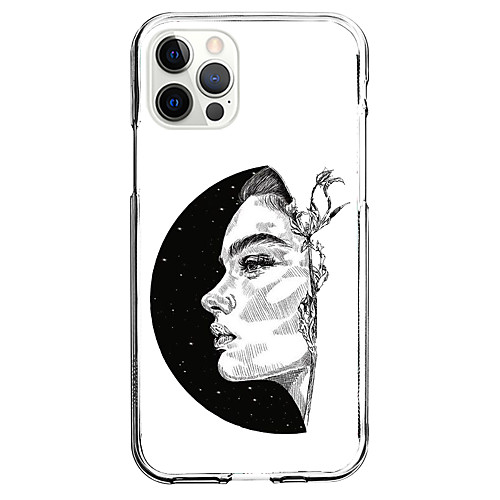 Universe Phone Case For Apple iPhone 12 iPhone 11 iPhone 12 Pro Max Unique Design Protective Case Shockproof Back Cover TPU
Universe Phone Case For Apple iPhone 12 iPhone 11 iPhone 12 Pro Max Unique Design Protective Case Shockproof Back Cover TPU