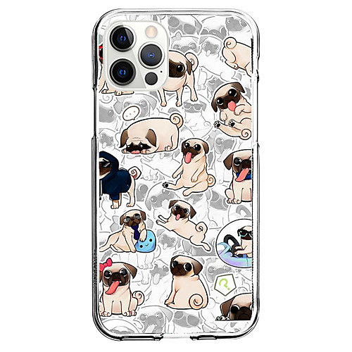 Animal Phone Case For Apple iPhone 12 iPhone 11 iPhone 12 Pro Max Unique Design Protective Case Shockproof Back Cover TPU
Animal Phone Case For Apple iPhone 12 iPhone 11 iPhone 12 Pro Max Unique Design Protective Case Shockproof Back Cover TPU