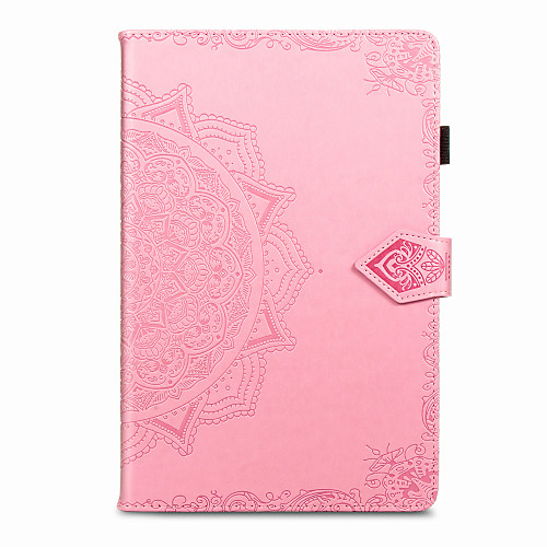 Phone Case For Samsung Galaxy Full Body Case Tab S6 Lite (SM-P610/615) Samsung Galaxy Tab A7 2020 T500/505 Shockproof Embossed Solid Colored PU Leather TPU
Phone Case For Samsung Galaxy Full Body Case Tab S6 Lite (SM-P610/615) Samsung Galaxy Tab A7 2020 T500/505 Shockproof Embossed Solid Colored PU Leather TPU