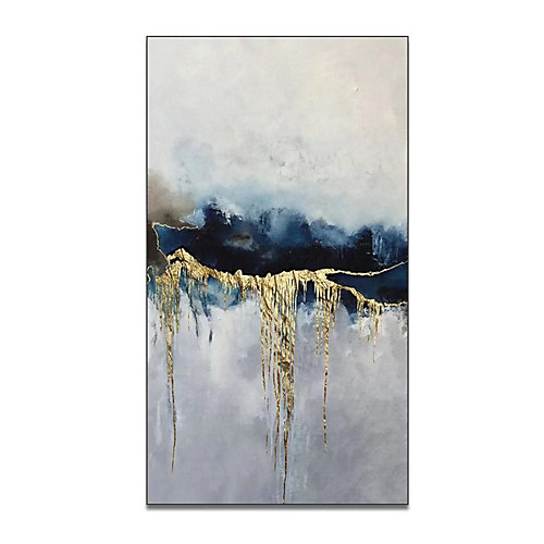 100% Hand-Painted Contemporary Art Oil Painting On Canvas Modern Paintings Home Interior Decor Abstract Art Painting Large Canvas Art(Rolled Canvas without Frame)
100% Hand-Painted Contemporary Art Oil Painting On Canvas Modern Paintings Home Interior Decor Abstract Art Painting Large Canvas Art(Rolled Canvas without Frame)