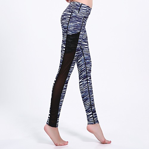 Women's Basic Casual Comfort Daily Gym Leggings Pants Multi Color Spot Ankle-Length Patchwork Print Gradient blue
Women's Basic Casual Comfort Daily Gym Leggings Pants Multi Color Spot Ankle-Length Patchwork Print Gradient blue