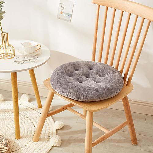 Cation Velvet Super Soft Seat Cushion Home Office Thickened Chair Cushion Home Office Seat Bar Dining Chair Seat Pads Garden Floor Cushion
Cation Velvet Super Soft Seat Cushion Home Office Thickened Chair Cushion Home Office Seat Bar Dining Chair Seat Pads Garden Floor Cushion