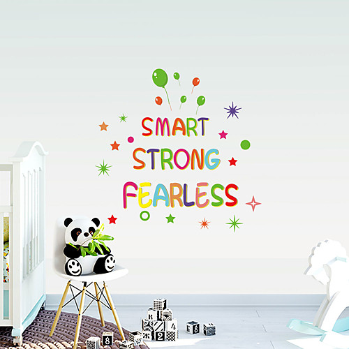 Cartoon Color English Alphabet Children Room Home Personality Tv Background Wall Can Remove The Stickers 8828.5cm
Cartoon Color English Alphabet Children Room Home Personality Tv Background Wall Can Remove The Stickers 8828.5cm