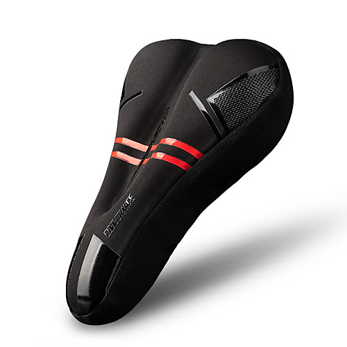 CoolChange Bike Seat Saddle Cover / Cushion Anti-Slip Breathable Padded Sponge Silica Gel Cycling Road Bike Mountain Bike MTB Folding Bike Black / Red Black Black / Blue
CoolChange Bike Seat Saddle Cover / Cushion Anti-Slip Breathable Padded Sponge Silica Gel Cycling Road Bike Mountain Bike MTB Folding Bike Black / Red Black Black / Blue