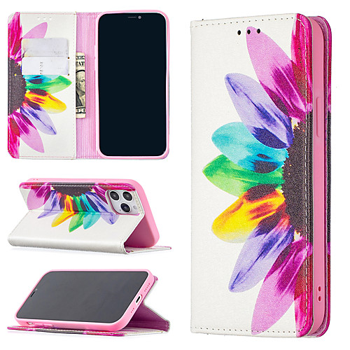 Phone Case For Apple Full Body Case Leather iPhone 12 Pro Max 11 SE 2020 X XR XS Max 8 7 Shockproof Flower / Floral PU Leather
Phone Case For Apple Full Body Case Leather iPhone 12 Pro Max 11 SE 2020 X XR XS Max 8 7 Shockproof Flower / Floral PU Leather