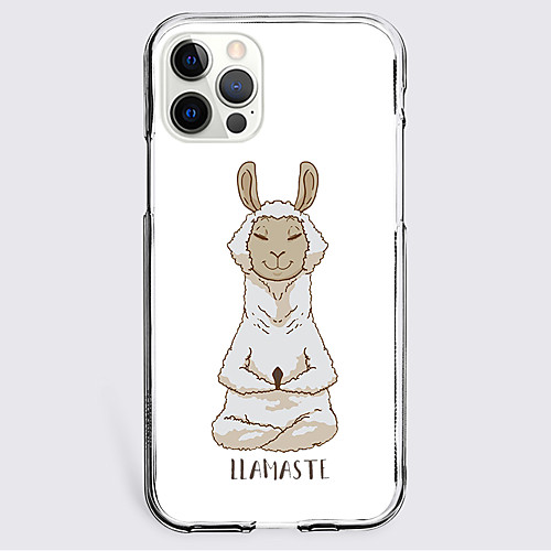 Animal Phone Case For Apple iPhone 12 iPhone 11 iPhone 12 Pro Max Unique Design Protective Case Shockproof Back Cover TPU
Animal Phone Case For Apple iPhone 12 iPhone 11 iPhone 12 Pro Max Unique Design Protective Case Shockproof Back Cover TPU