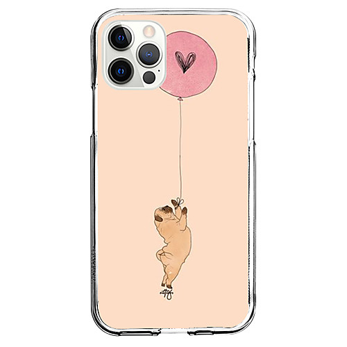Animal Phone Case For Apple iPhone 12 iPhone 11 iPhone 12 Pro Max Unique Design Protective Case Shockproof Back Cover TPU
Animal Phone Case For Apple iPhone 12 iPhone 11 iPhone 12 Pro Max Unique Design Protective Case Shockproof Back Cover TPU