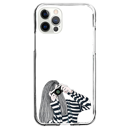 Cartoon Characters Phone Case For Apple iPhone 12 iPhone 11 iPhone 12 Pro Max Unique Design Protective Case and Screen Protector Shockproof Back Cover TPU
Cartoon Characters Phone Case For Apple iPhone 12 iPhone 11 iPhone 12 Pro Max Unique Design Protective Case and Screen Protector Shockproof Back Cover TPU
