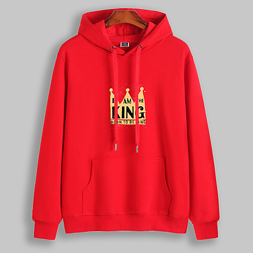 Women's Hoodie Pullover Graphic Scenery Text Front Pocket Daily Basic Casual Hoodies Sweatshirts Red
Women's Hoodie Pullover Graphic Scenery Text Front Pocket Daily Basic Casual Hoodies Sweatshirts Red