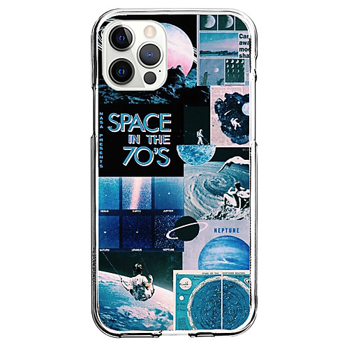 Universe Phone Case For Apple iPhone 12 iPhone 11 iPhone 12 Pro Max Unique Design Protective Case Shockproof Back Cover TPU
Universe Phone Case For Apple iPhone 12 iPhone 11 iPhone 12 Pro Max Unique Design Protective Case Shockproof Back Cover TPU