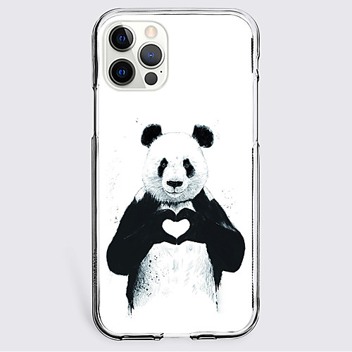 Animal Phone Case For Apple iPhone 12 iPhone 11 iPhone 12 Pro Max Unique Design Protective Case Shockproof Back Cover TPU
Animal Phone Case For Apple iPhone 12 iPhone 11 iPhone 12 Pro Max Unique Design Protective Case Shockproof Back Cover TPU