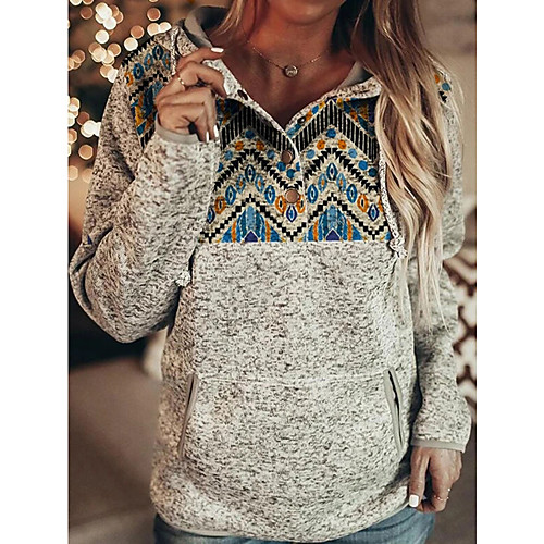 Women's Hooded Color Block Women's Hoodies Long Sleeve Sweater Cardigans Hooded Fall Winter Blue Yellow Fuchsia
Women's Hooded Color Block Women's Hoodies Long Sleeve Sweater Cardigans Hooded Fall Winter Blue Yellow Fuchsia
